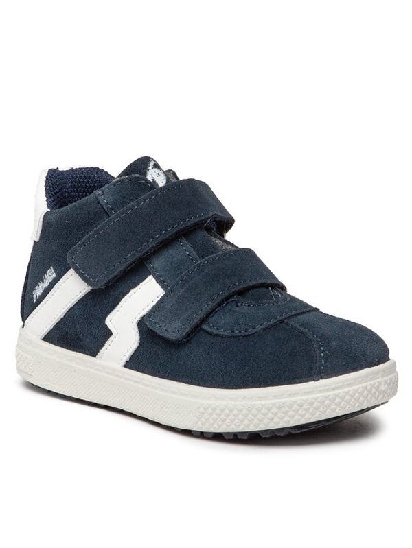 Primigi Primigi Сникърси 2857522 S Тъмносин