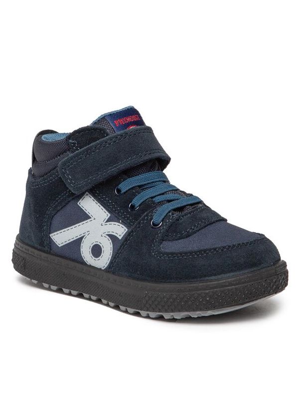 Primigi Primigi Сникърси 2857611 S Тъмносин