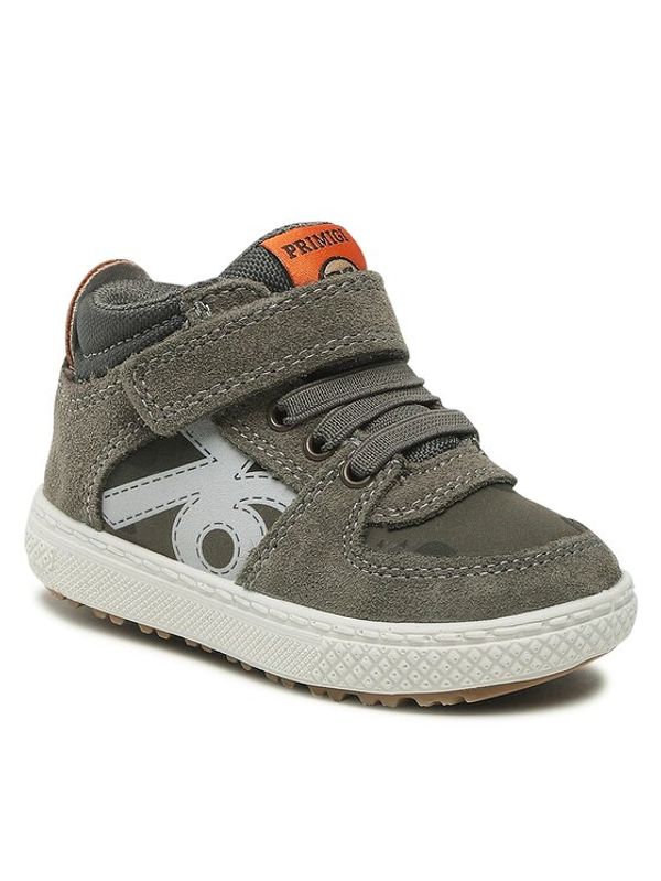 Primigi Primigi Сникърси 2857633 M Каки
