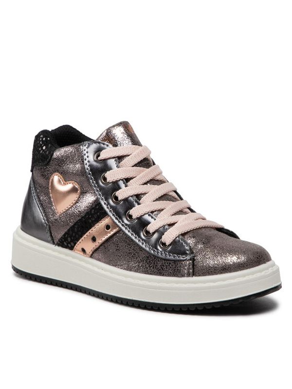 Primigi Primigi Сникърси 2870900 S Сребрист