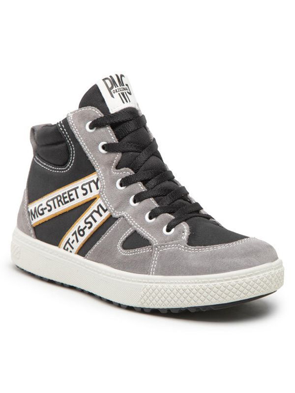 Primigi Primigi Сникърси 2890100 D Черен