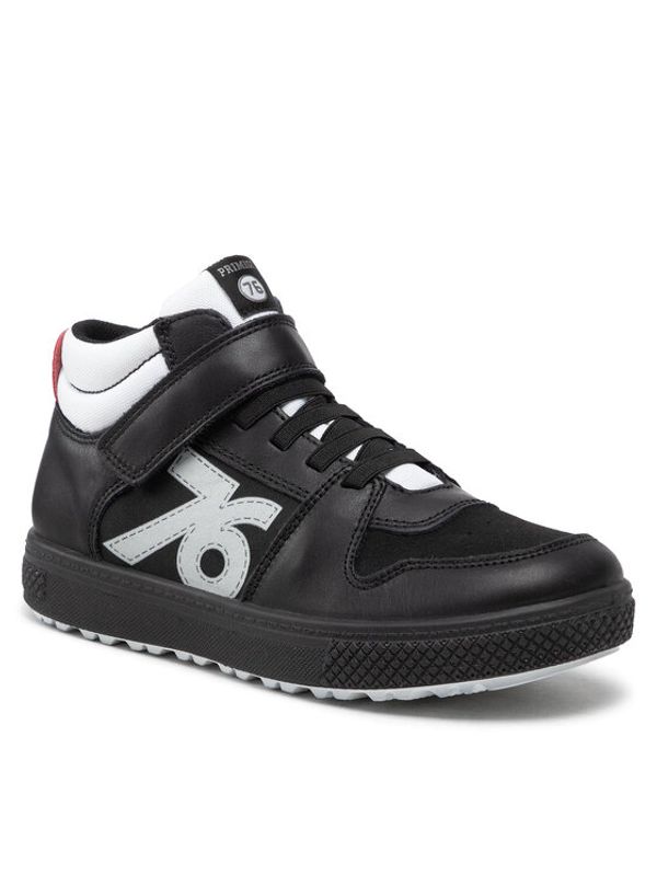 Primigi Primigi Сникърси 2890300 D Черен