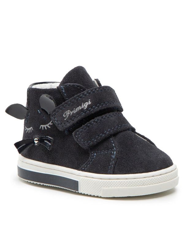 Primigi Primigi Сникърси 2904111 M Тъмносин