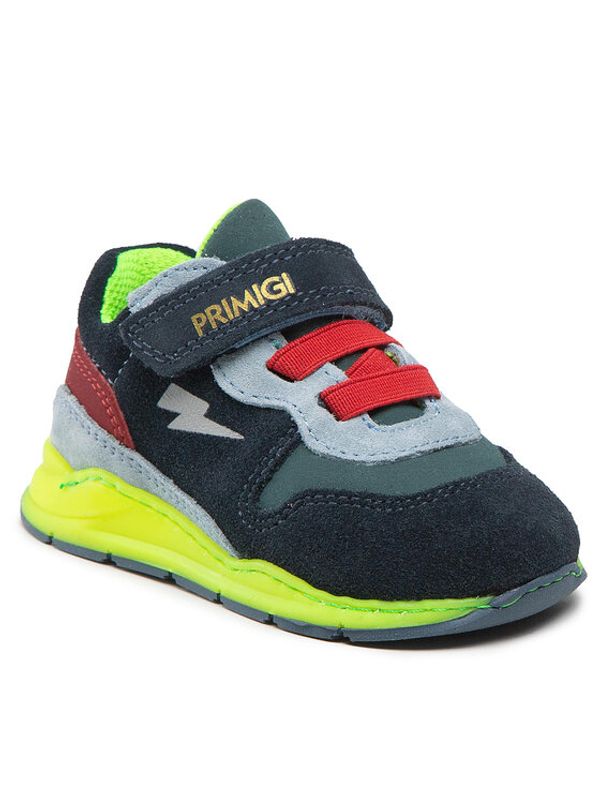 Primigi Primigi Сникърси 2905022 M Тъмносин