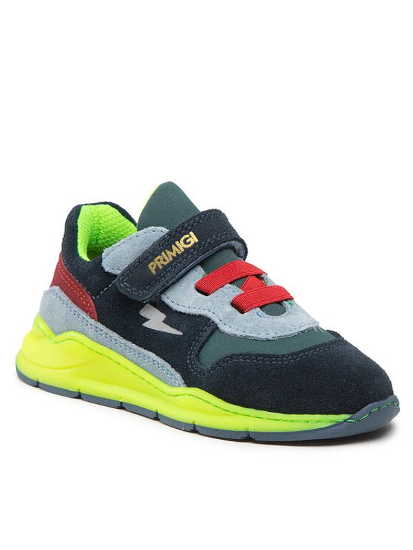 Primigi Primigi Сникърси 2905022 S Тъмносин