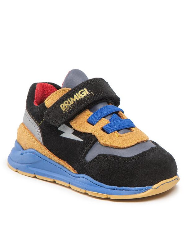 Primigi Primigi Сникърси 2905033 M Черен