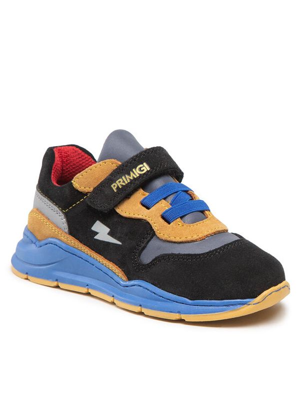 Primigi Primigi Сникърси 2905033 S Черен