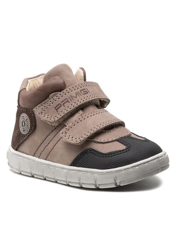 Primigi Primigi Сникърси 2909900 M Кафяв