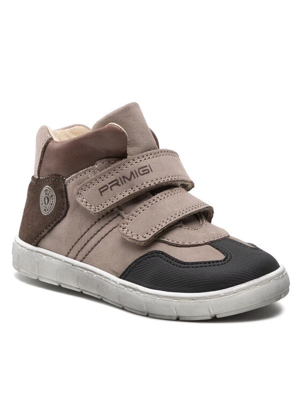 Primigi Primigi Сникърси 2909900 S Кафяв