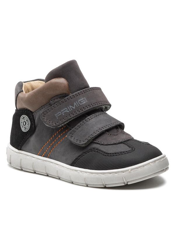 Primigi Primigi Сникърси 2909911 S Сив