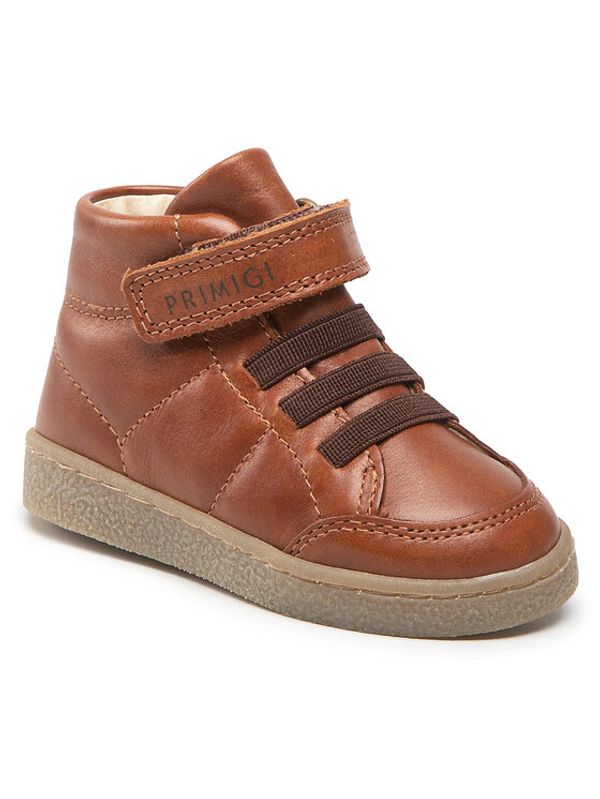 Primigi Primigi Сникърси 2917711 M Кафяв