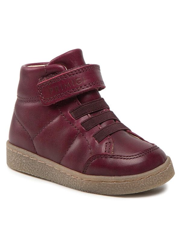 Primigi Primigi Сникърси 2917722 M Бордо