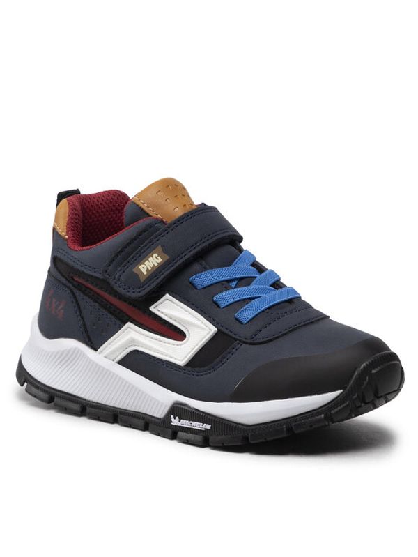 Primigi Primigi Сникърси 2919022 M Тъмносин