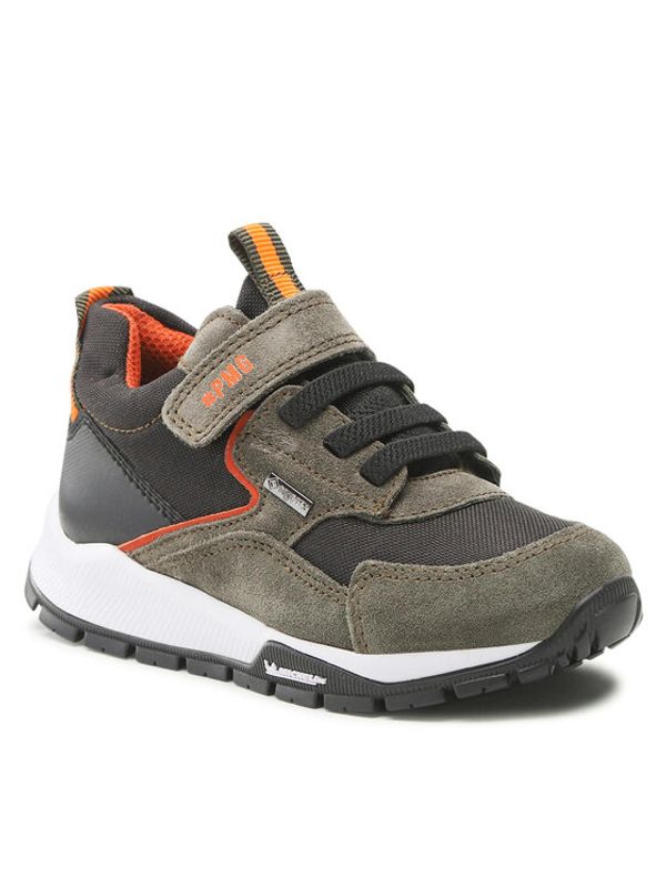 Primigi Primigi Сникърси 2920122 M Зелен