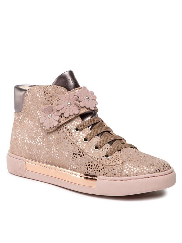 Primigi Primigi Сникърси 2930611 D Розов