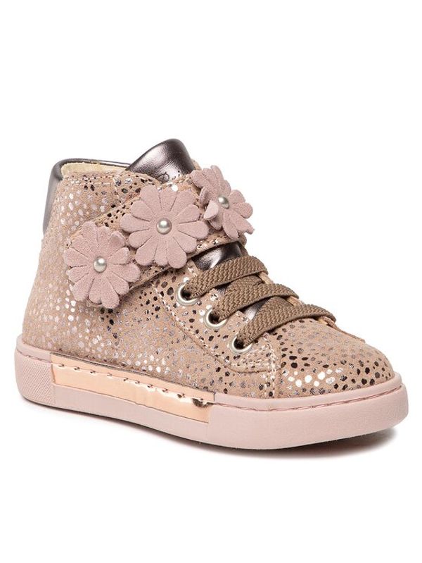 Primigi Primigi Сникърси 2930611 M Розов