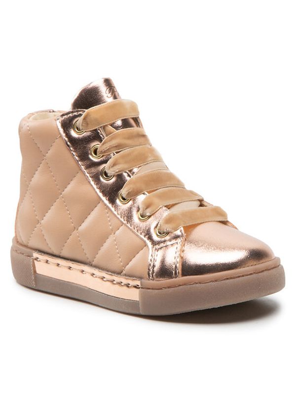 Primigi Primigi Сникърси 2930800 M Розов