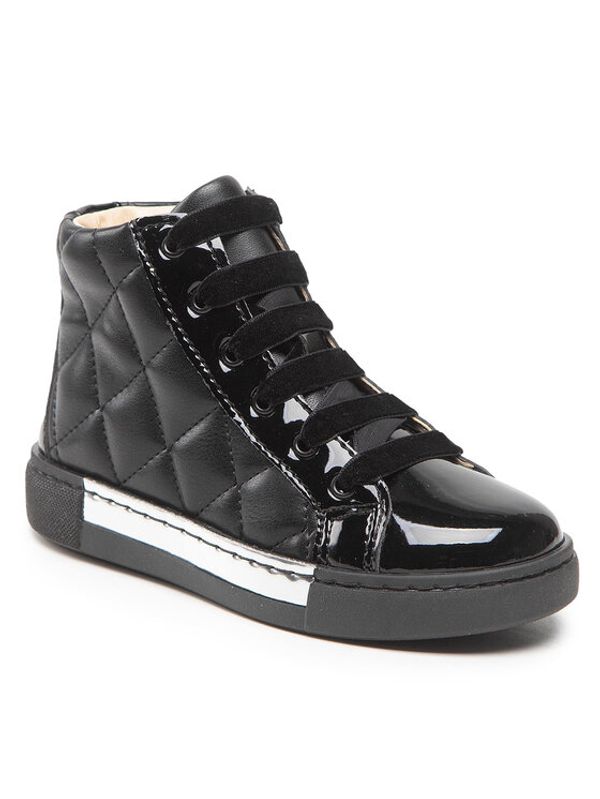 Primigi Primigi Сникърси 2930811 M Черен