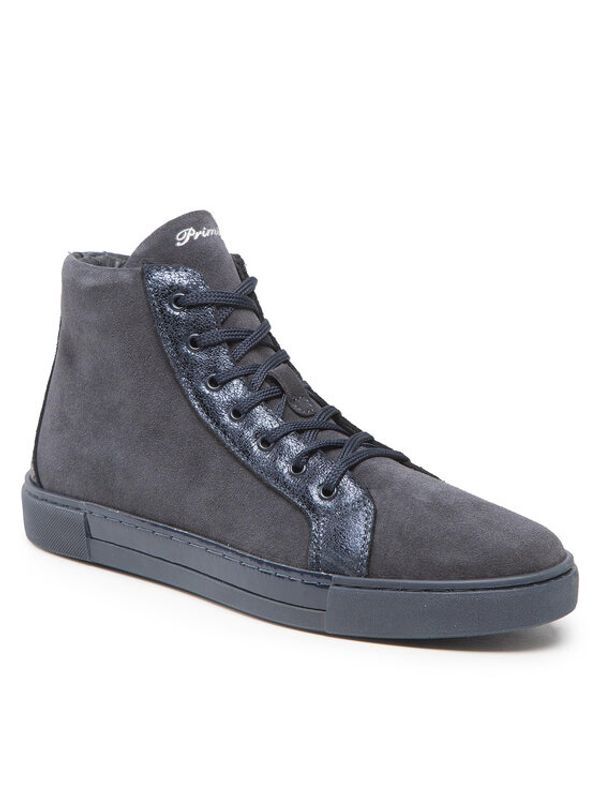 Primigi Primigi Сникърси 2930822 D Тъмносин
