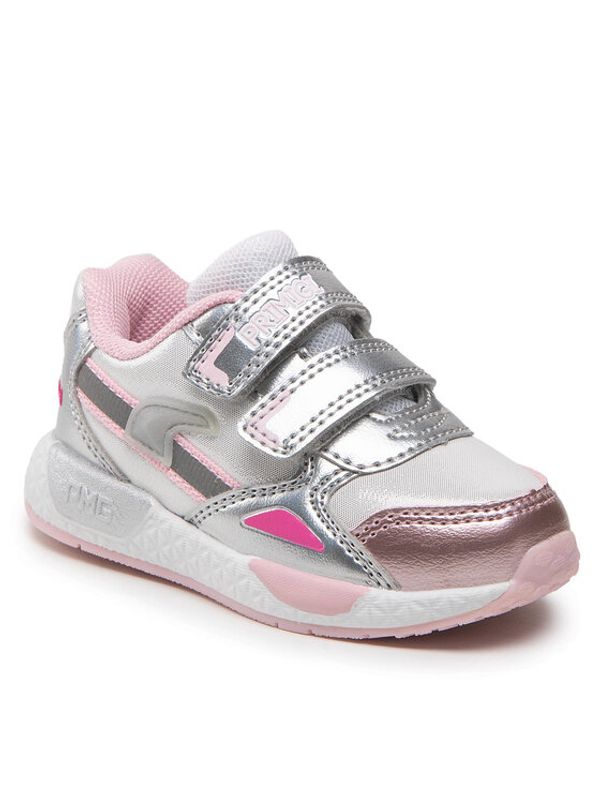 Primigi Primigi Сникърси 2946500 Сив