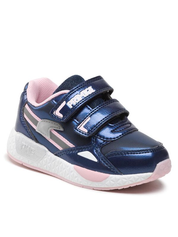 Primigi Primigi Сникърси 2946522 Тъмносин