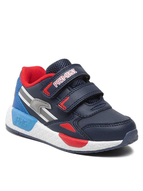 Primigi Primigi Сникърси 2946544 Тъмносин