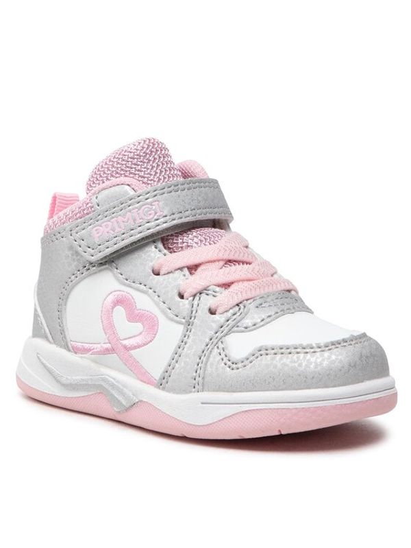 Primigi Primigi Сникърси 2947100 Бял