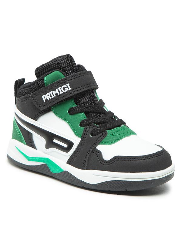 Primigi Primigi Сникърси 2947222 Черен
