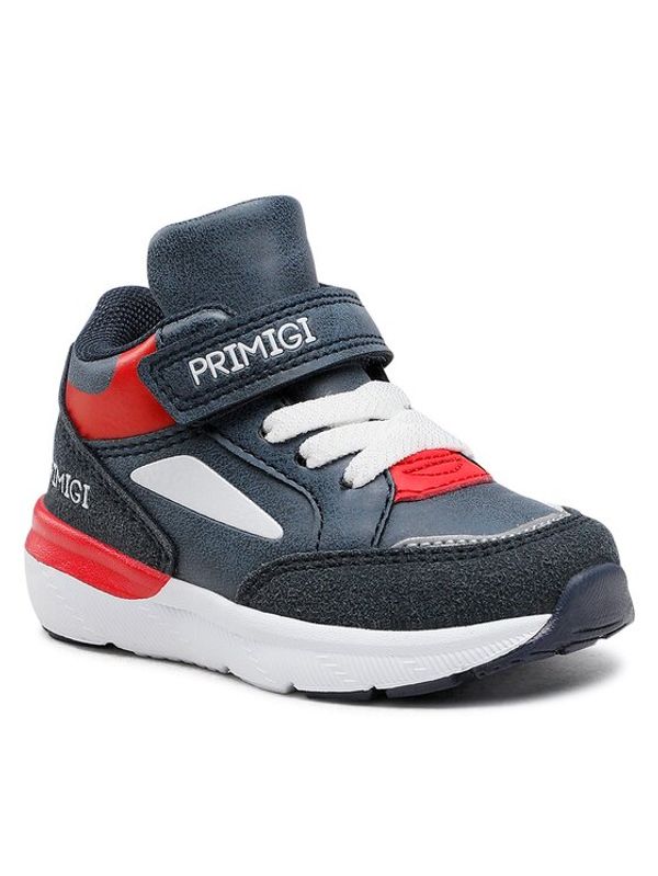 Primigi Primigi Сникърси 2948622 Тъмносин