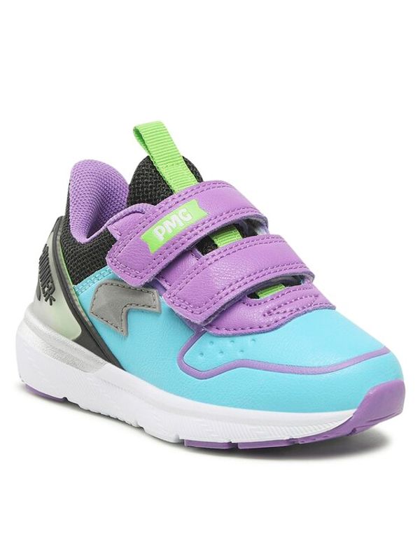 Primigi Primigi Сникърси 2953111 Син