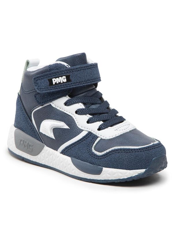 Primigi Primigi Сникърси 2957344 Тъмносин