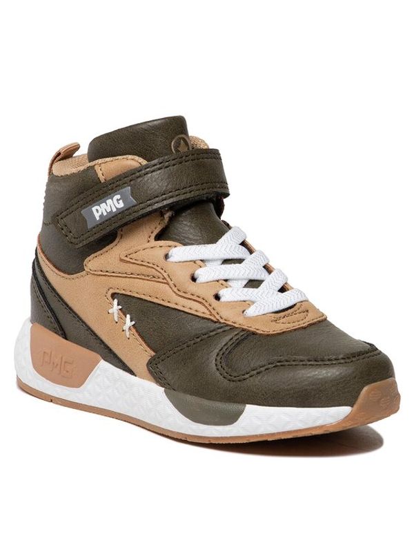 Primigi Primigi Сникърси 2957400 Каки