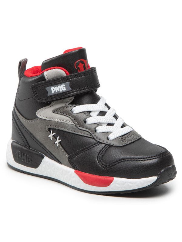 Primigi Primigi Сникърси 2957422 Черен