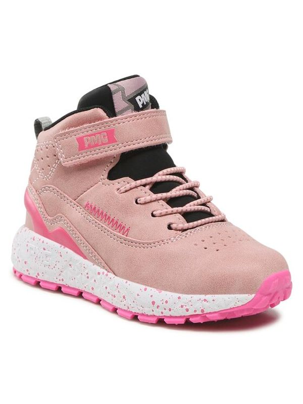 Primigi Primigi Сникърси 2958300 Розов