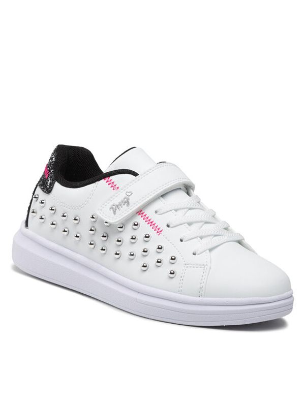 Primigi Primigi Сникърси 2961100 Бял