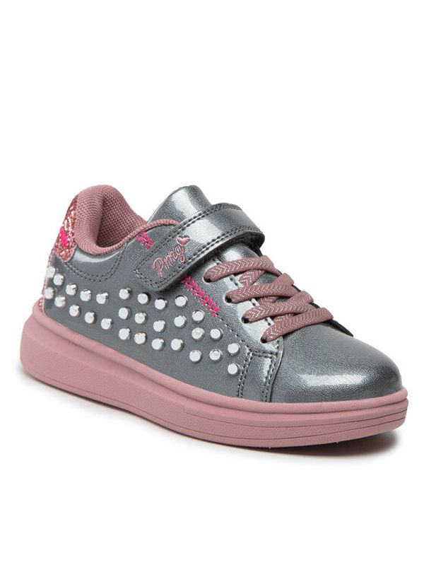 Primigi Primigi Сникърси 2961122 Сив