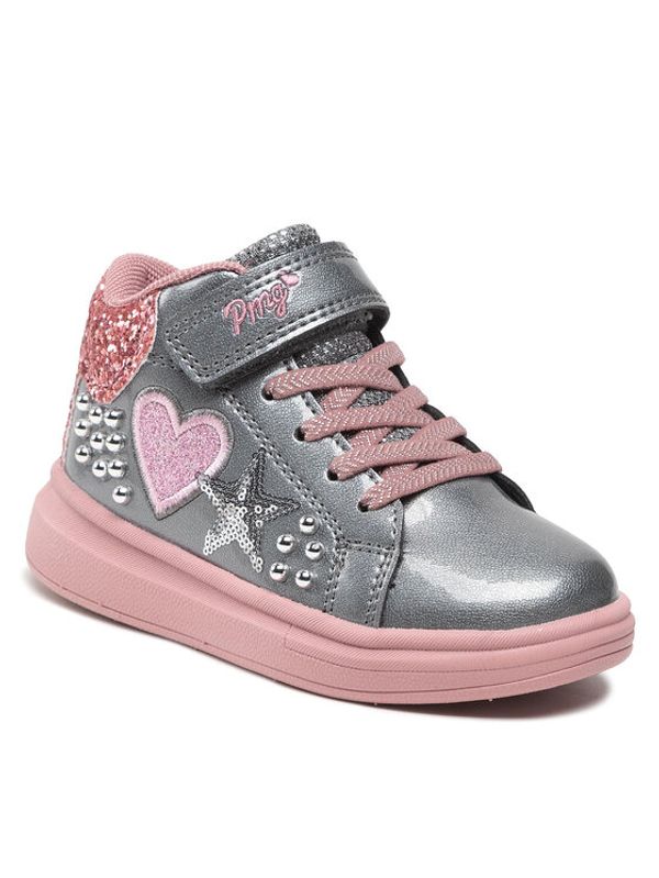 Primigi Primigi Сникърси 2961311 Сив