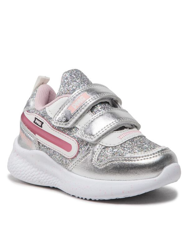 Primigi Primigi Сникърси 2969000 Сребрист