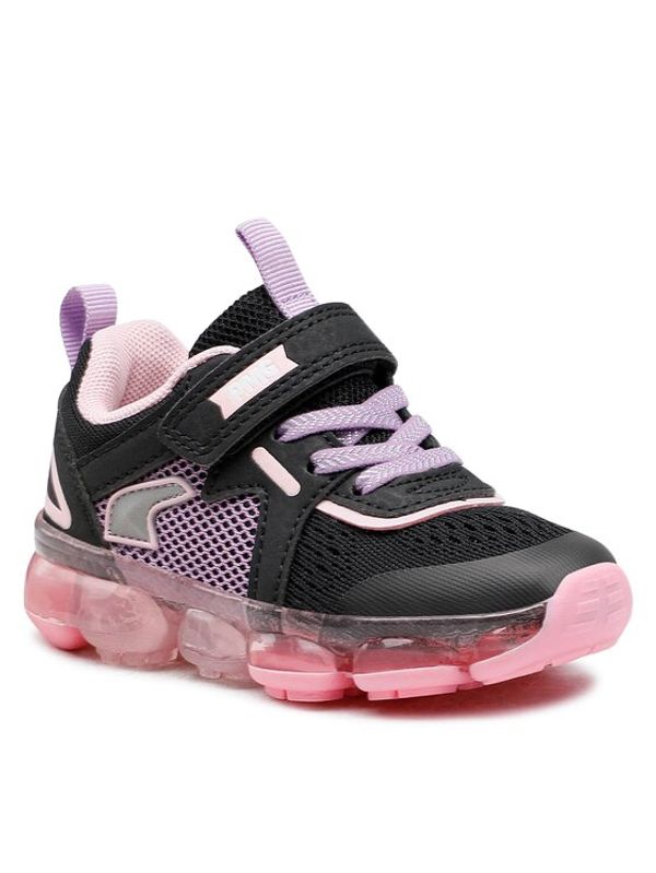 Primigi Primigi Сникърси 2969500 Черен