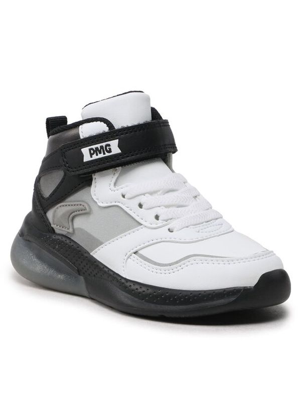 Primigi Primigi Сникърси 2970211 Бял