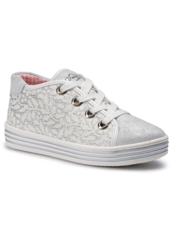 Primigi Primigi Сникърси 3433722 S Сив