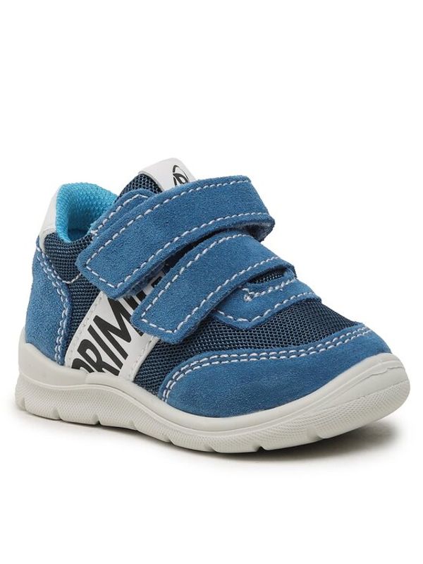 Primigi Primigi Сникърси 3850144 Тъмносин