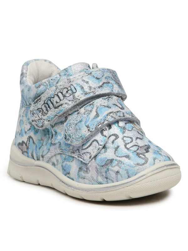 Primigi Primigi Сникърси 3850200 Син