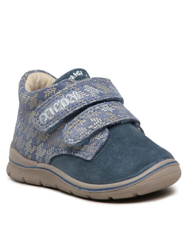 Primigi Primigi Сникърси 3850222 Син