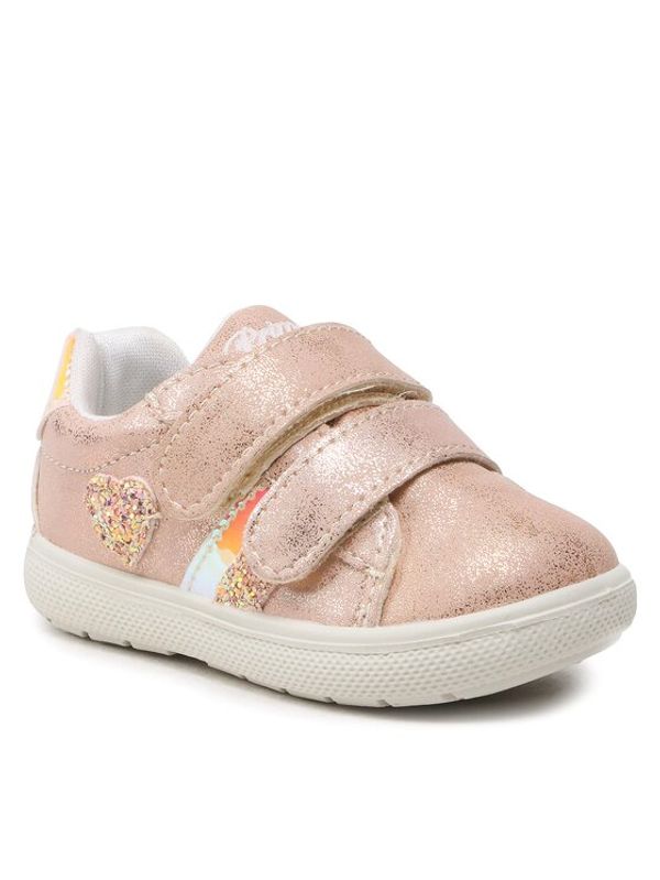 Primigi Primigi Сникърси 3851800 M Розов