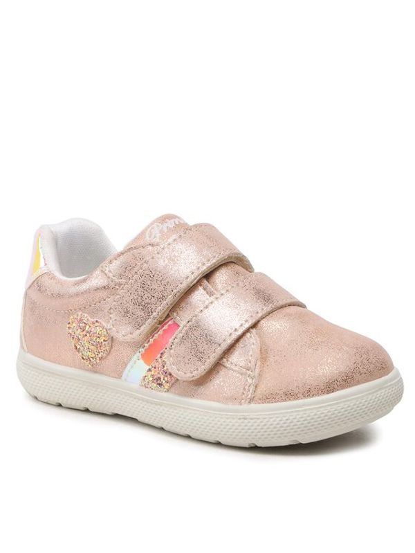 Primigi Primigi Сникърси 3851800 S Розов