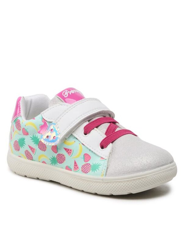 Primigi Primigi Сникърси 3852200 S Зелен