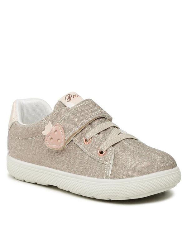 Primigi Primigi Сникърси 3852211 S Розов