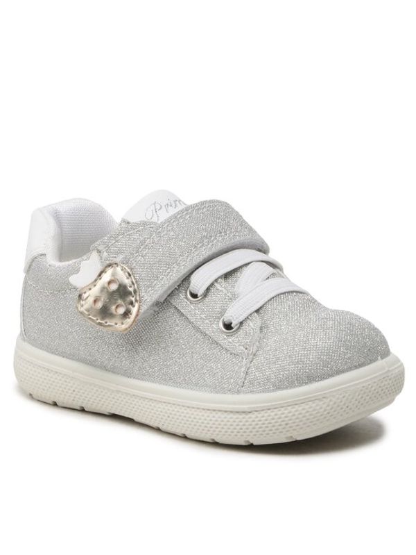 Primigi Primigi Сникърси 3852222 M Сребрист