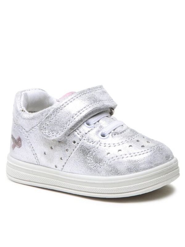 Primigi Primigi Сникърси 3853600 M Бял